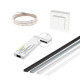 KIT-LINEA 2m + dimmer