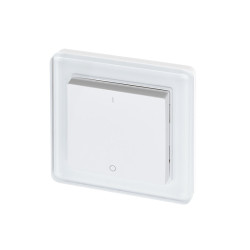 LIMENTE SMART LX-switch 1-part glass