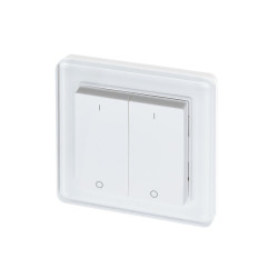 LIMENTE SMART LX-switch 2-part glass