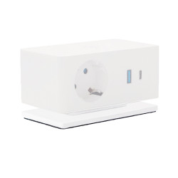 VERSAQ stand, white