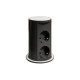 LIMENTE LIFT, round socket