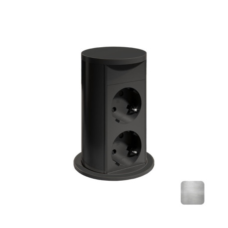 LIMENTE LIFT, round socket