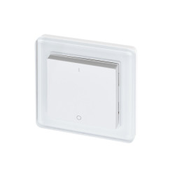 LIMENTE SMART LX-dimmer 1-del glas