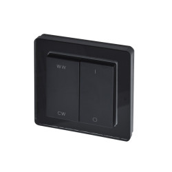 LIMENTE SMART LX-dimmer CCT glass