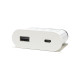 PICK-4, soikea USB