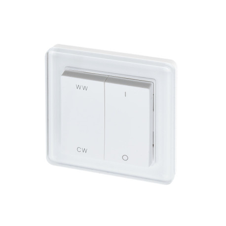 LIMENTE SMART LX-dimmer CCT glas