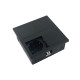 DUOLITE socket black