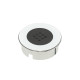 Dot wireless charger socket s/s/white/black