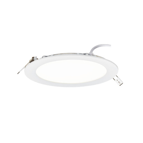 DRI-12DALI wh panel light