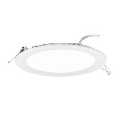 DRI-18DALI wh panel light