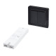 554 wireless lightcontrol kit, black glass