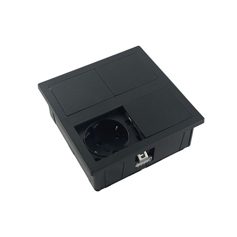 DUOLITE  pistorasia, mu