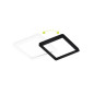 DSC-06DIM 6W 3/4/6K va/mu