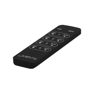 SMART 324 remote ctrl dimmer