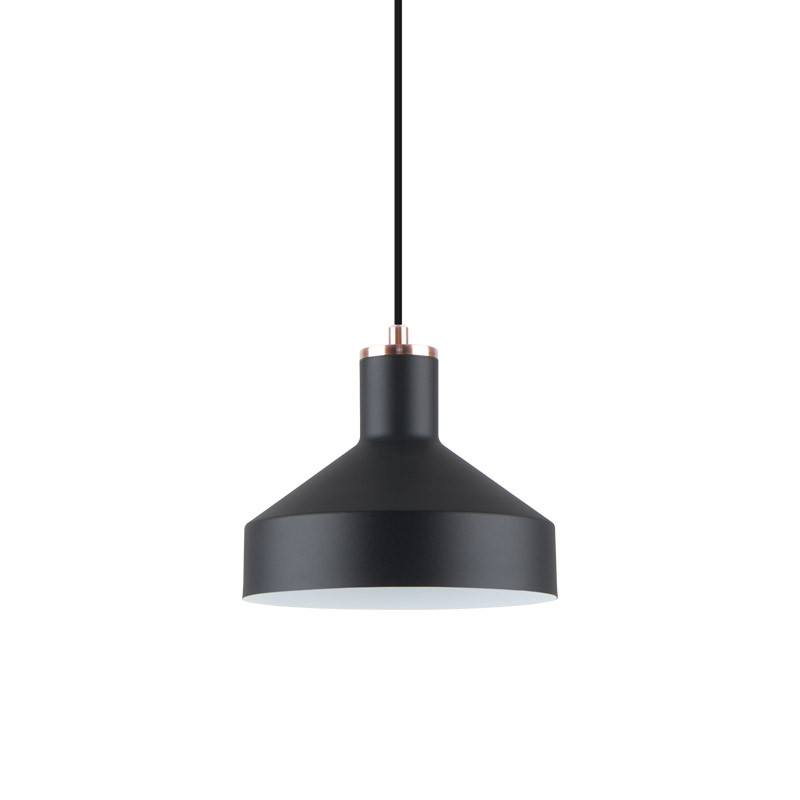 KARTIO-210 black pendant light