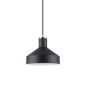 KARTIO-210 black pendant light