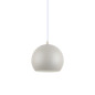 LOTUS-180 cream hänglampa