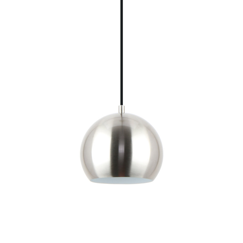 LOTUS-180 nickel hänglampa