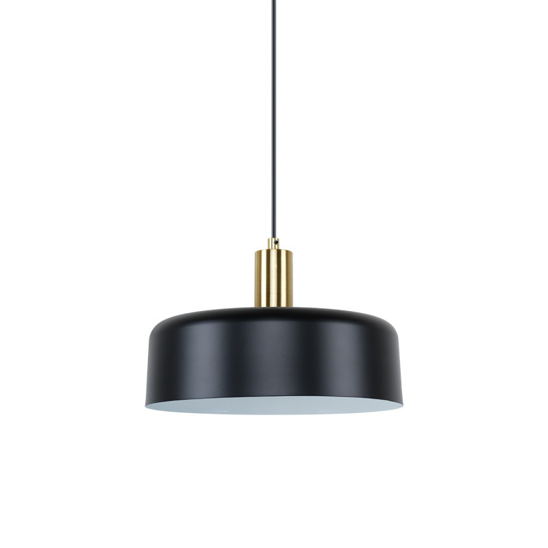 LUMME-280 svart hänglampa