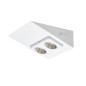 LUNA-2 pistor. kytkimellä va