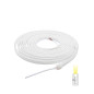 NEON LITE 5m 50W 4000K vit