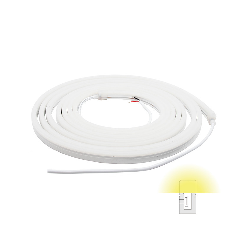 NEON TRIO 5m 60W 4000K wh
