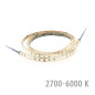 RIBBON 40 CCT 58W 2700-6000K