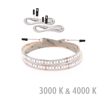 RIBBON 2C 40 3/4K, IP44
