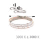 RIBBON 2C 40 3/4K, IP44