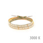 RIBBON LUX 40 3K, IP44, 57W