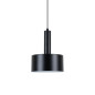 SOIHTU-200 black pendant light
