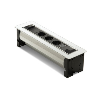 TURN-USB ellutag vit