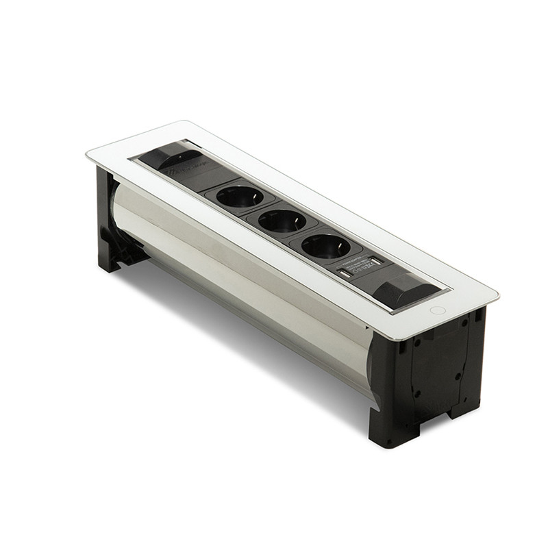 TURN-USB ellutag vit