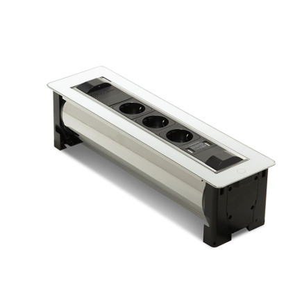 TURN-USB ellutag vit