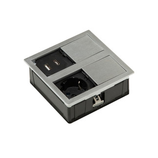 DESK-2 USB pistor., rst