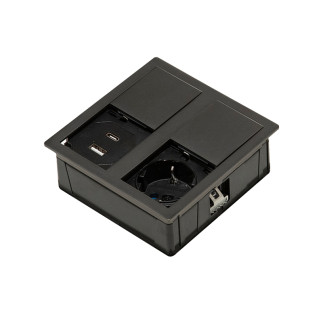 DESK-2 USB pistor., tina