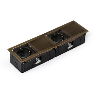 MONO-2 eluttag bronch