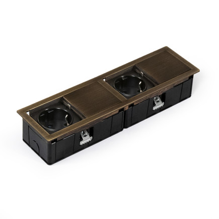 MONO-2 eluttag bronch