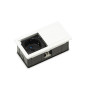 MONO-1 socket white