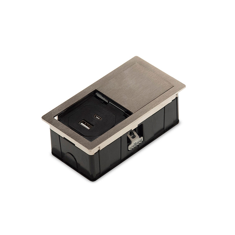 MONO-1 USB ellutag champagne