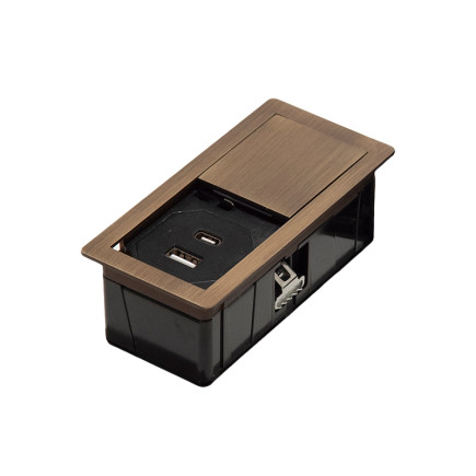 MONO-1 USB ellutag bronch