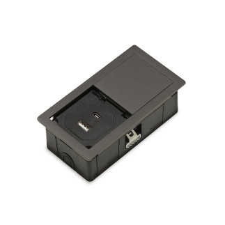 MONO-1 USB ellutag tenn