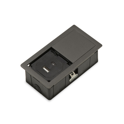 MONO-1 USB ellutag tenn