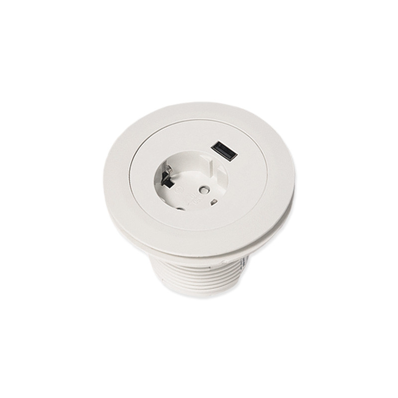 NTAG USB A pistorasia, va NTAG USB A pistorasia, va