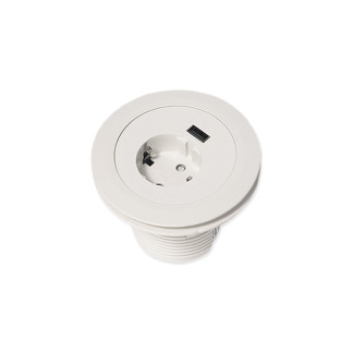 NTAG USB C pistorasia, va