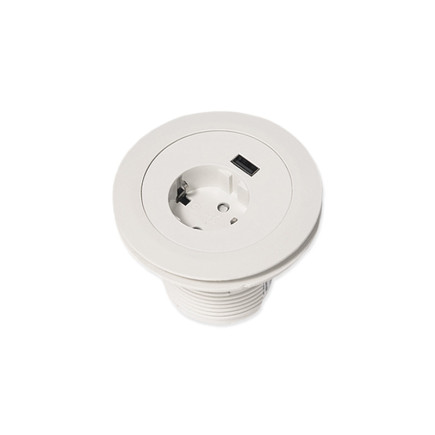NTAG USB C pistorasia, va