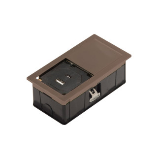 MONO-1 USB ellutag koppar