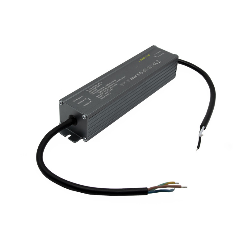 virtalähde 24V 100W IP67