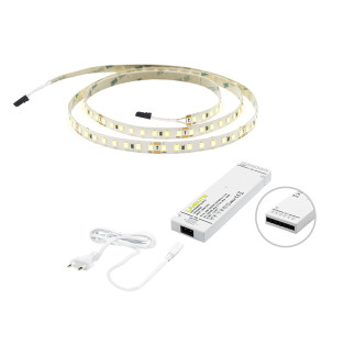 PROCOM sett 5m 3K + driver