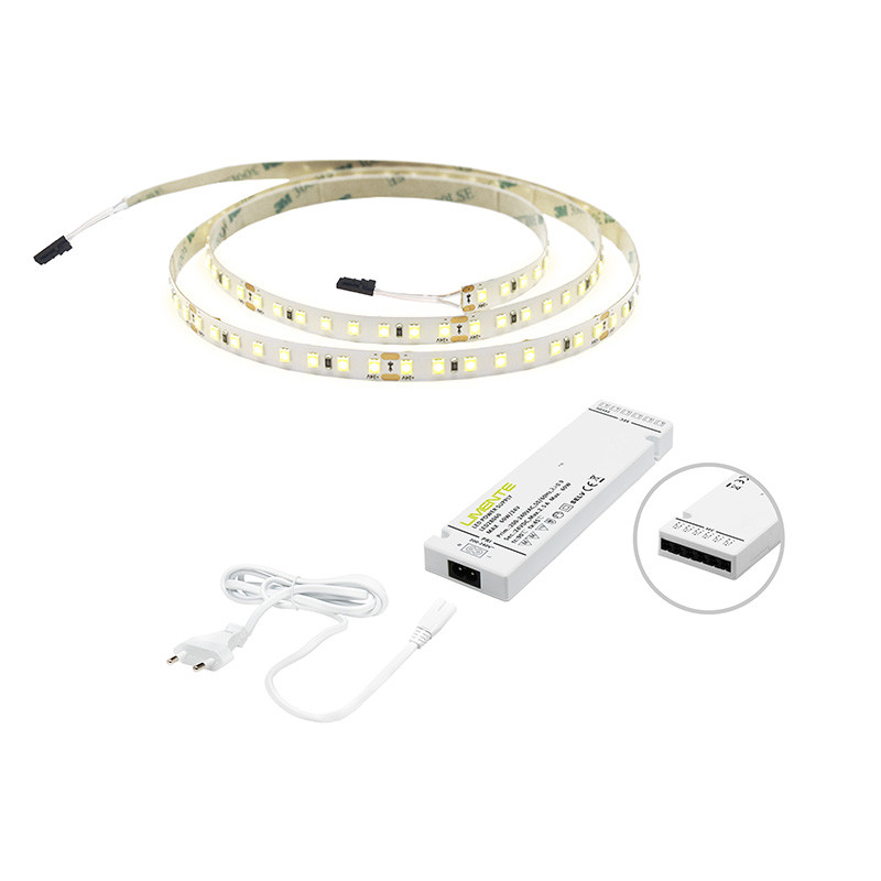 PROCOM set 5m 3K + driver